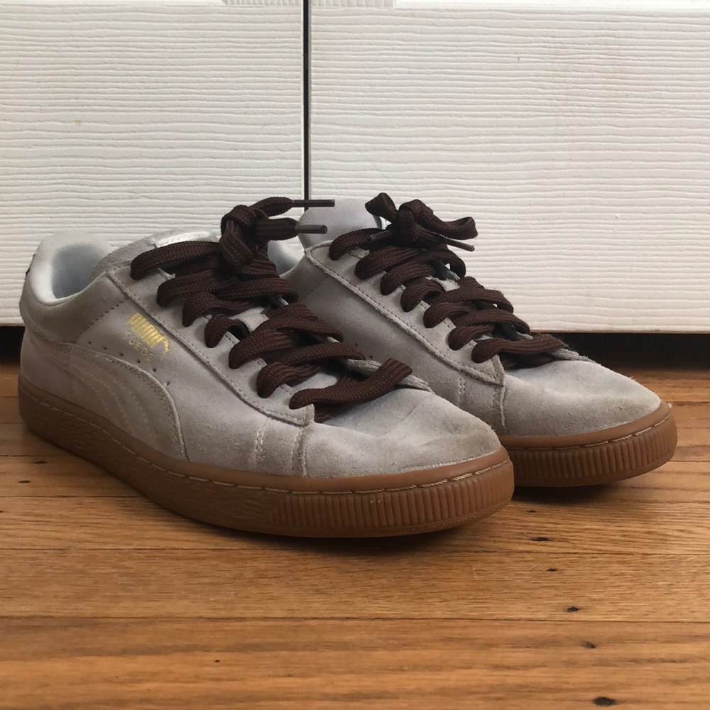 mens pumas